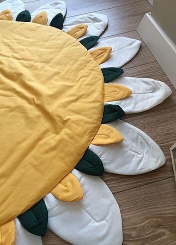 Beden Dekoratif balkon bahçe minderi
