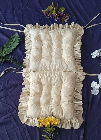 Rattan sandalye minderi 