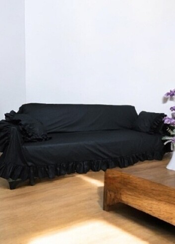 Kanepe örtüsü  - Görsel 3