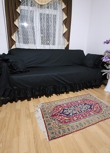 Kanepe örtüsü  - Görsel 4