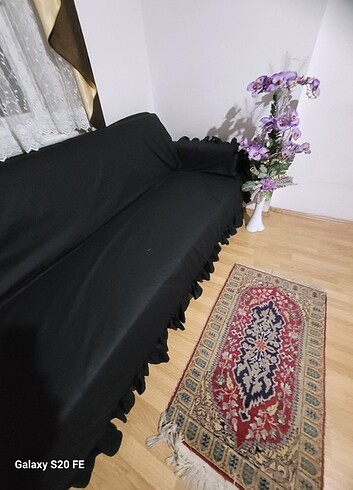 Kanepe örtüsü  - Görsel 6