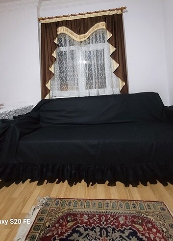 Kanepe örtüsü  - Görsel 7