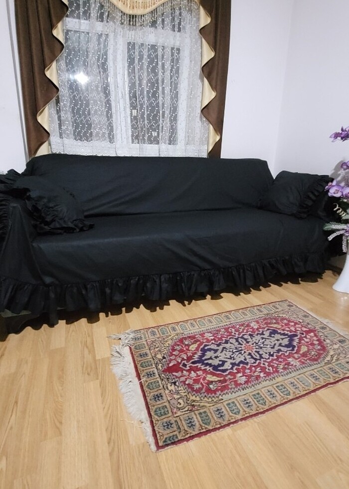 Kanepe örtüsü  - Görsel 4