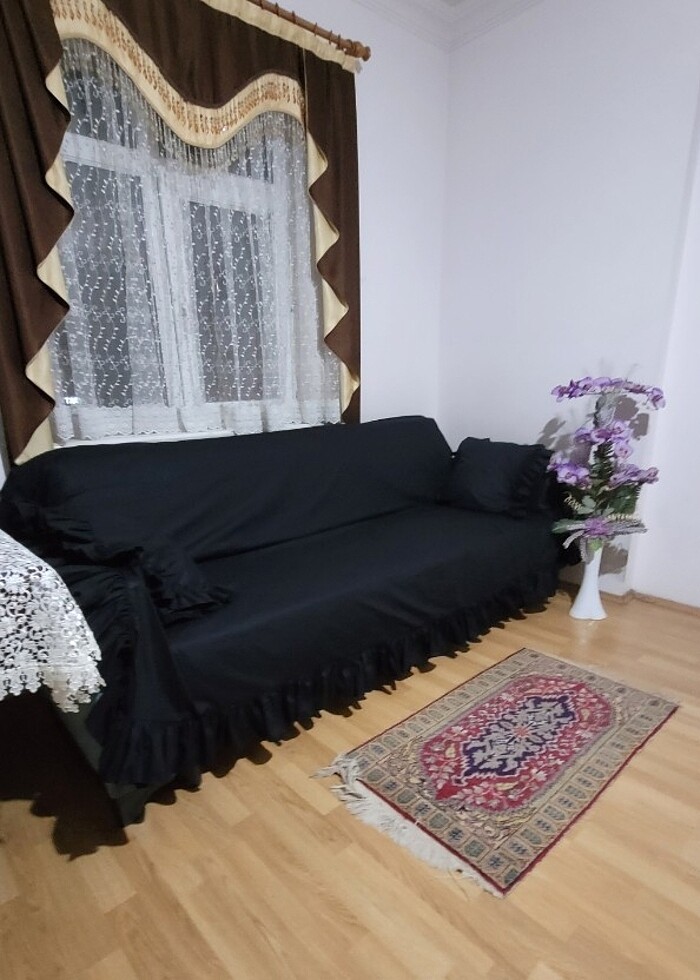 Kanepe örtüsü  - Görsel 5