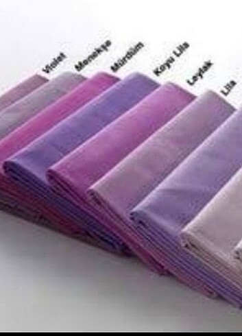 Minder kiliflari - Görsel 9