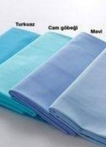 Minder kiliflari - Görsel 10