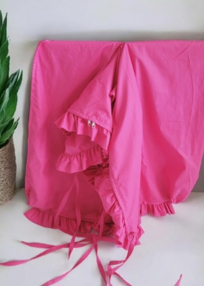 Minder kiliflari - Görsel 2