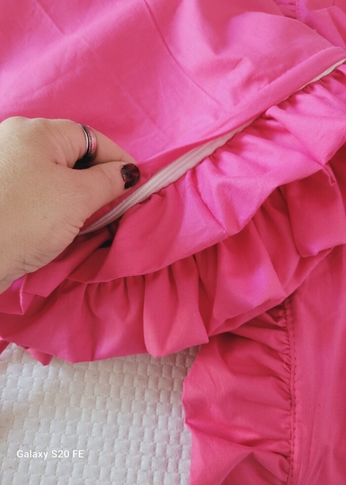 Minder kiliflari - Görsel 3