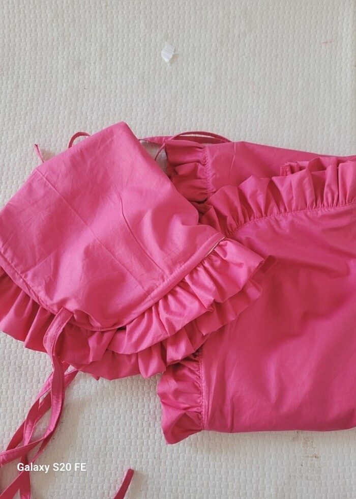 Minder kiliflari - Görsel 4