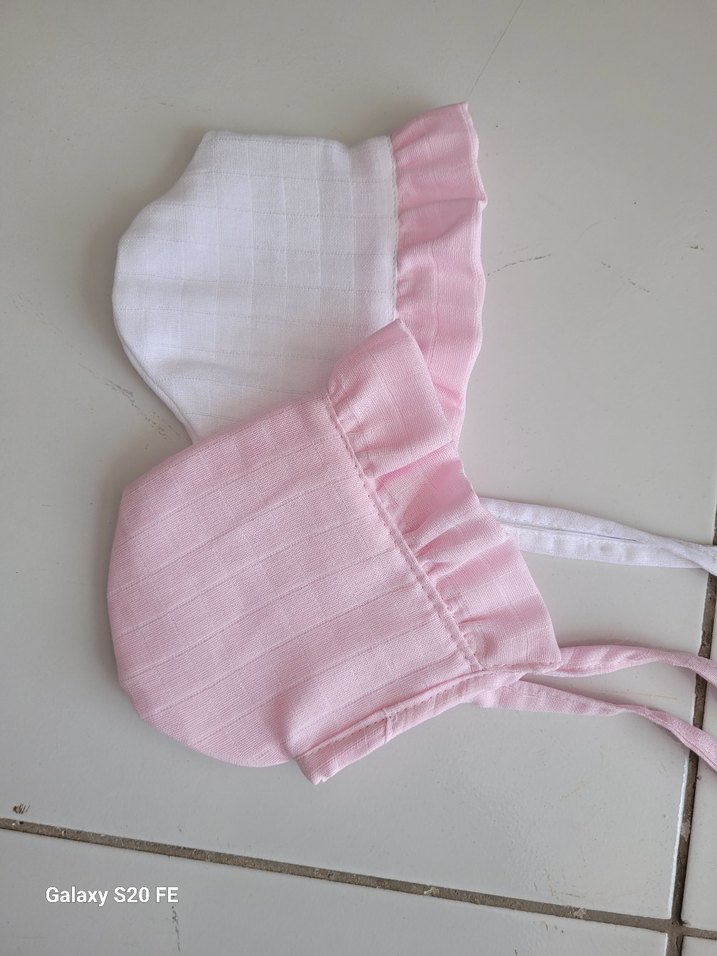 yenidogan  sapka - Görsel 5