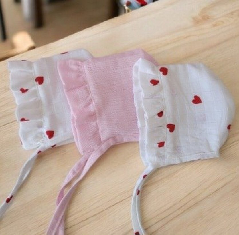 yenidogan  sapka - Görsel 4