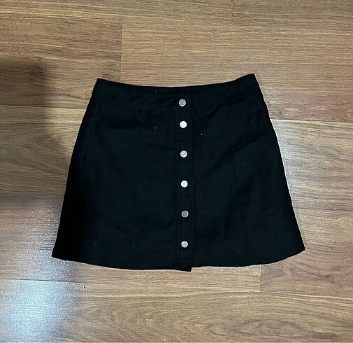 H&M H&m çan etek