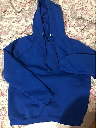 Sweatshirt Yeni