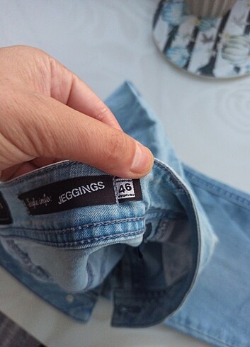 Motivi MÖTİVI JEANS