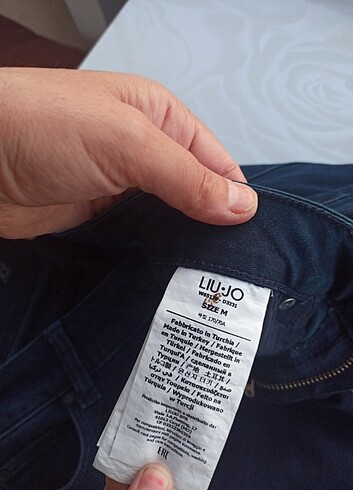Liu Jo LIU JO JEANS 