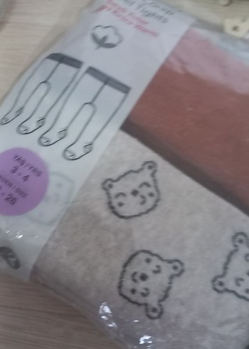 Çocuk Elastik Bel Aksesuvarları Çoklu Renkli 1 adet fiyatı - Görsel 7