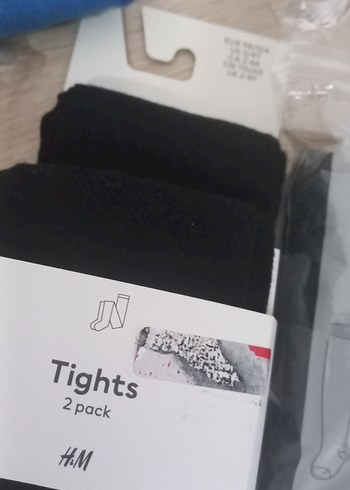 Çocuk Elastik Bel Aksesuvarları Çoklu Renkli 1 adet fiyatı - Görsel 6