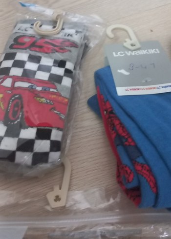 Çocuk Elastik Bel Aksesuvarları Çoklu Renkli 1 adet fiyatı - Görsel 3