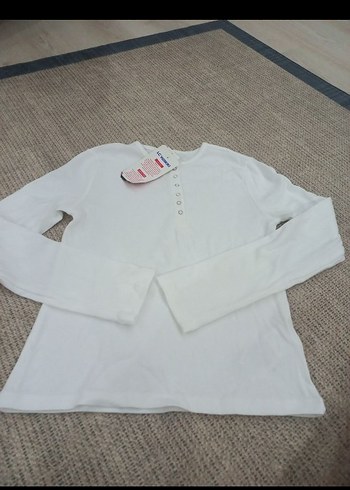 LC Waikiki 11-12 Yaş