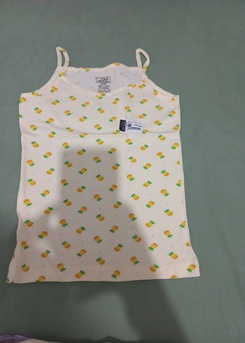 Çocuklar için Baskılı Renkli İç Çamaşırı Seti - Görsel 2