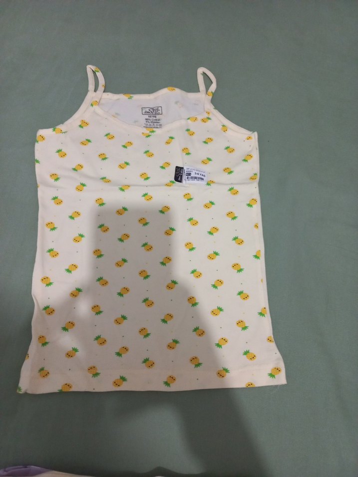 Çocuklar için Baskılı Renkli İç Çamaşırı Seti - Görsel 2