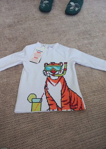 2,3 yaş mato - Görsel 6