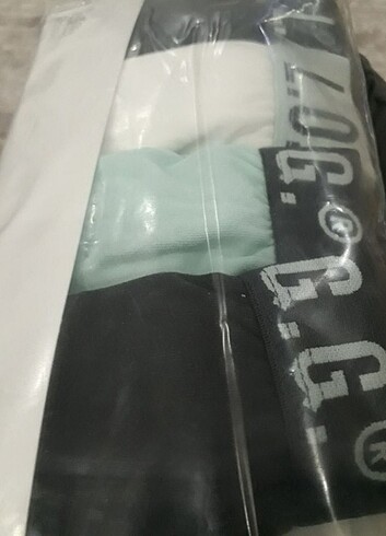 10 Yaş Beden H&m marka etiketli sifir 10,12 yas 5li