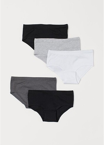H&m marka etiketli sifir 10,12 yas 