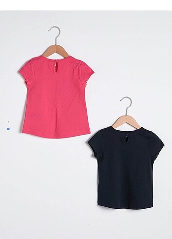 LC Waikiki Lcwaikiki etiketli sıfır 2li 6,9ay