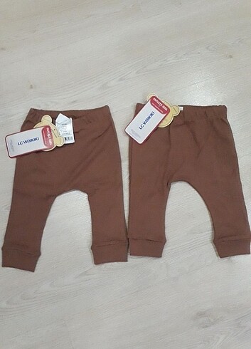 Lcw marka etiketli sifir 3,6 ay