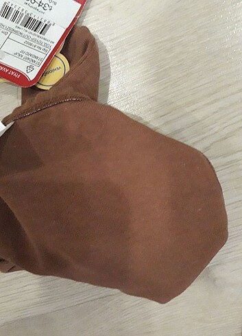 LC Waikiki Lcw marka etiketli sifir 3,6 ay