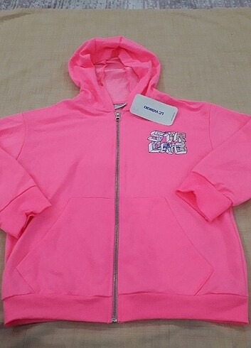 LC Waikiki Lcw etiketli sıfır 8,9 yas
