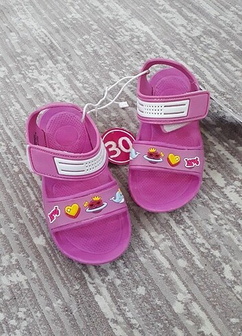 30 Beden Lcw etiketli sıfır 30 no