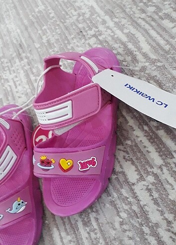 30 Beden çeşitli Renk Lcw etiketli sıfır 30 no