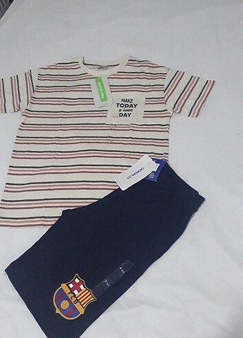 Lcw etiketli sıfır 8,9 yas