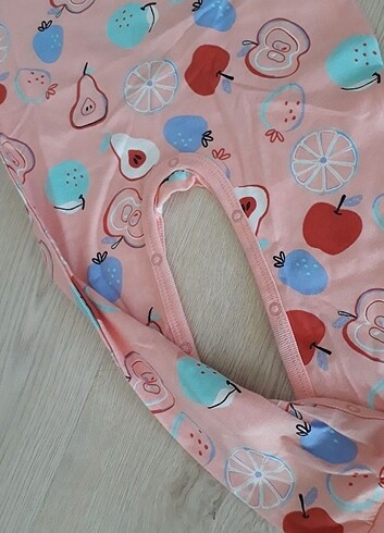 LC Waikiki Lcw etiketli sıfır 3,4 yas 