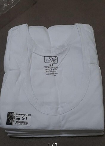 Oren stil marka etiketli sifir S,m,L,×L,××L beden m3vcut