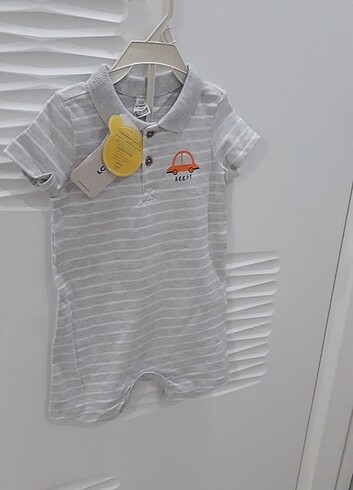 LC Waikiki Lcw etiketli sıfır 6,9 ay 