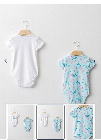 LC Waikiki Lcw etiketli sıfır 1,3 ay 2li