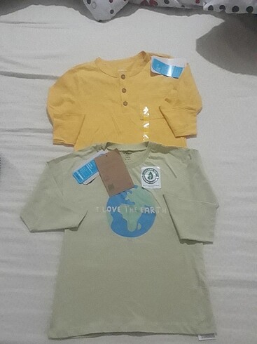 Lcw etiketli sıfır 3/4 yas 