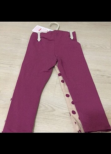 LC Waikiki Lcw etiketli sıfır 2/3 yas
