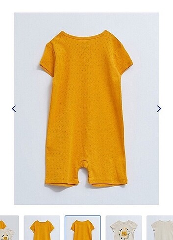 Lcw etiketli sıfır 3/6 ay  - Görsel 3