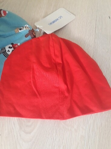 LC Waikiki Lcw etiketli sıfır 3/6 yas