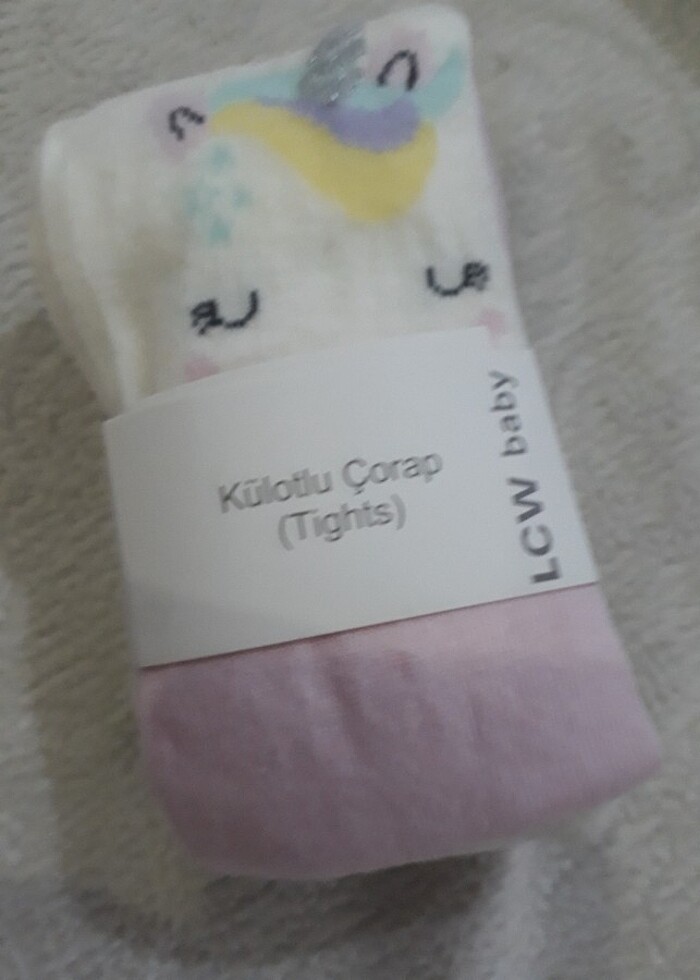 Lcw etiketli sıfır 2,3 yas - Görsel 2