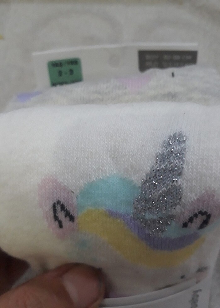 Lcw etiketli sıfır 2,3 yas - Görsel 3