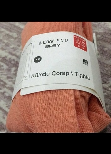 Lcw  etiketli sıfır 3,4 yas - Görsel 2