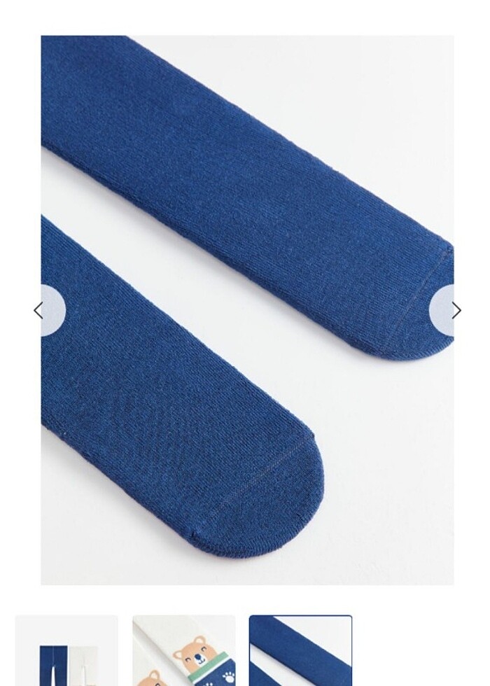 Lcw etiketli sıfır 2,3 yas - Görsel 2