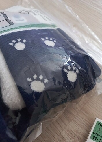 Lcw etiketli sıfır 2,3 yaş  - Görsel 5