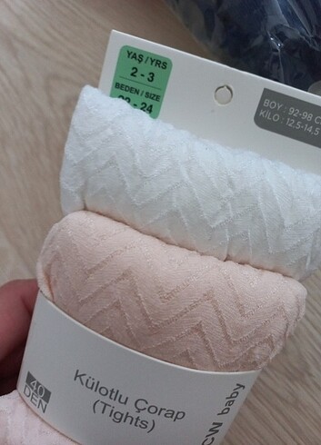 Lcw etiketli sıfır 2,3 yaş  - Görsel 6