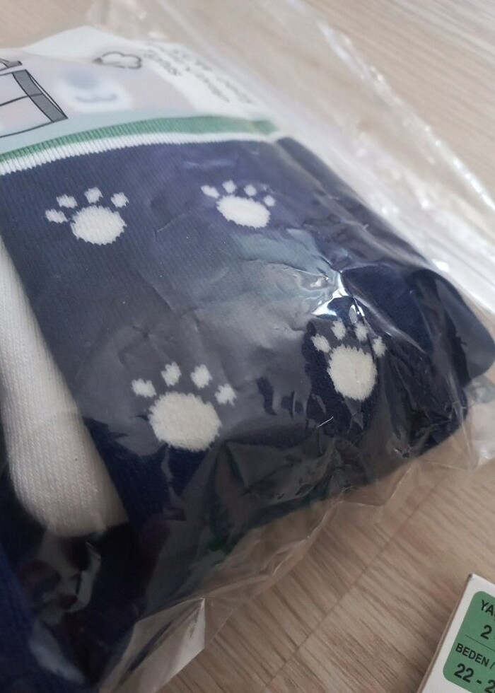 Lcw etiketli sıfır 2,3 yaş  - Görsel 5